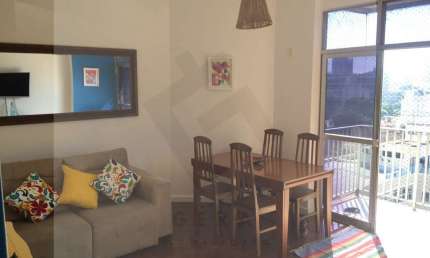 Apartamento com 2 quartos à venda em Botafogo, Rio de Janeiro  por R$ 950.000