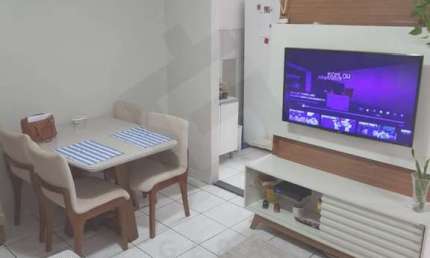 Apartamento com 2 quartos à venda no Estácio, Rio de Janeiro  por R$ 200.000