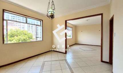 Apartamento com 3 quartos à venda no Maracanã, Rio de Janeiro  por R$ 500.000