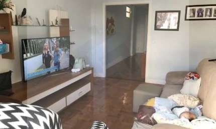 Apartamento com 2 quartos à venda no Centro, Rio de Janeiro  por R$ 530.000