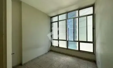 Apartamento com 1 quarto à venda no Centro, Rio de Janeiro  por R$ 400.000