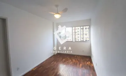 Apartamento com 2 quartos para alugar na Cidade Nova, Rio de Janeiro  por R$ 1.800