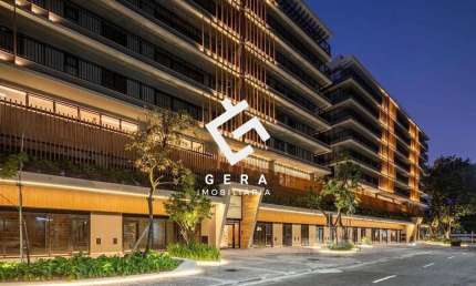 Apartamento com 3 quartos à venda no Leblon, Rio de Janeiro  por R$ 2.549.000