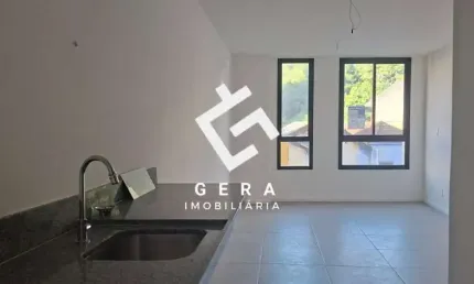 Apartamento com 1 quarto à venda no centro, rio de janeiro  por r$ 314.000