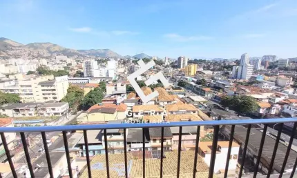 Apartamento com 1 quarto à venda no engenho novo, rio de janeiro  por r$ 165.000