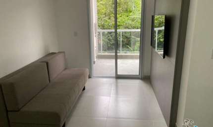 Apartamento com 2 quartos à venda na Praia Grande, Ubatuba 