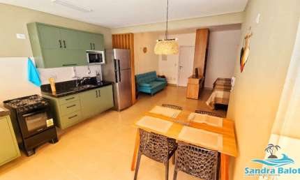 Loft à venda em Toninhas, Ubatuba 