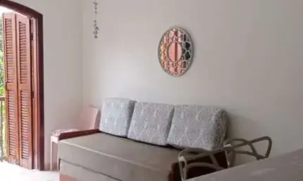 Apartamento com 1 quarto à venda na Praia Grande, Ubatuba 