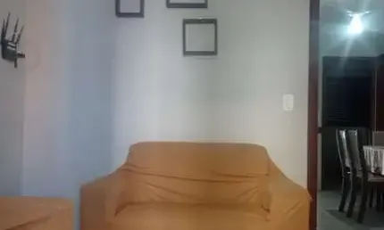 Apartamento com 2 quartos à venda na Praia Grande, Ubatuba 