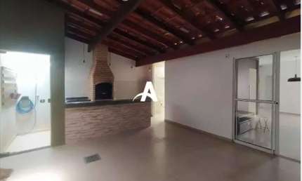 Casa em Condomínio com 140m² 3 quartos à venda no Terra Nova 1