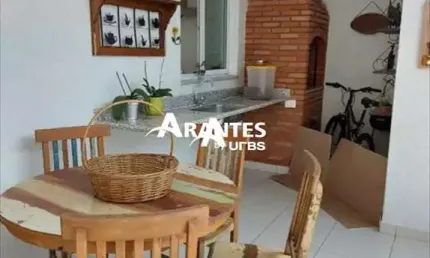 Casa em Condomínio com 309m² 4 quartos à venda no Royal Park