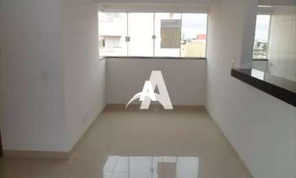 Apartamento com 2 quartos à venda no Santa Mônica, Uberlândia 