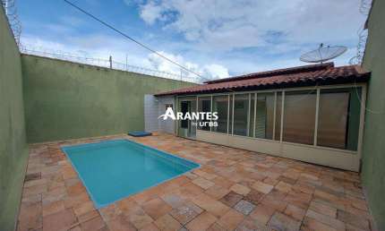 Casa com 183m² à venda no bairro Nossa Senhora das Graças