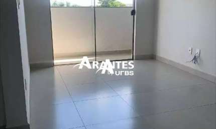 Apartamento com 2 quartos à venda no Tubalina, Uberlândia 