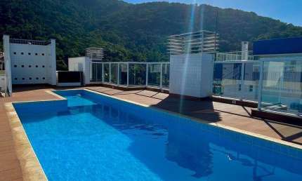 Apartamento em oportunidade praia das toninhas r$ 640.000,00
