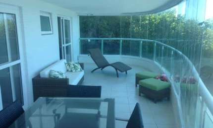 Apartamento com 3 quartos à venda na Rua Nossa Senhora de Fátima, Ondina, Salvador