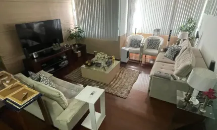 Apartamento com 3 quartos à venda no Candeal, Salvador 