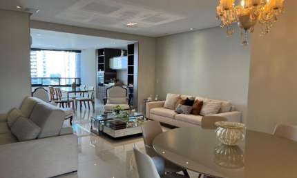 Apartamento com 3 quartos à venda no Horto Florestal, Salvador 