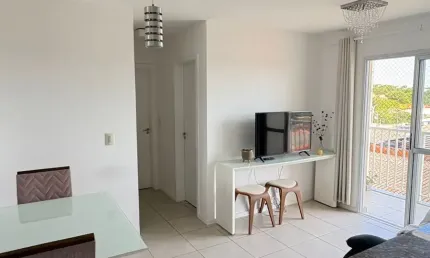 Apartamento com 2 quartos à venda em Itapuã, Salvador 