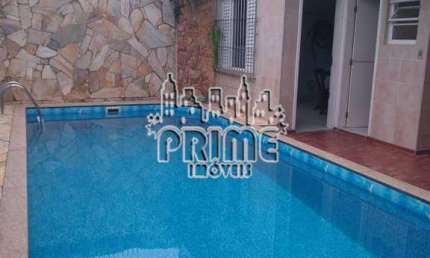Casa com 2 quartos à venda na Rua Ocian, 519, Cidade Ocian, Praia Grande