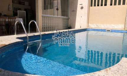 Casa com 4 quartos à venda na Rua Flórida, 278, Balneário Flórida, Praia Grande