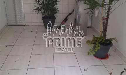 Apartamento com 1 quarto à venda na Rua Ocian, 156, Cidade Ocian, Praia Grande