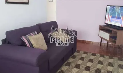 Apartamento com 2 quartos à venda na Rua Ocian, 524, Cidade Ocian, Praia Grande