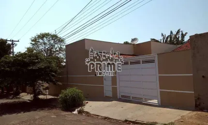 Casa com 2 quartos à venda na Rua Jardim Cruzeiro Do Sul, 81, Jardim Cruzeiro do Sul, Bauru