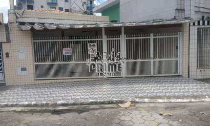 Casa com 3 quartos à venda na Rua Ocian, 227, Cidade Ocian, Praia Grande
