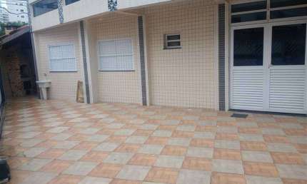Casa com 5 quartos à venda na Rua Ocian, 152, Cidade Ocian, Praia Grande