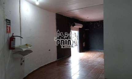 Sala comercial à venda na Rua Samambaia, 63, Jardim Samambaia, Praia Grande