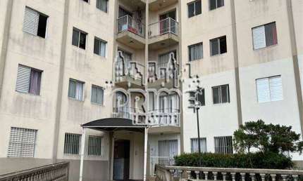Apartamento com 2 quartos à venda na Rua Jardim Marilu, 12062, Jardim Marilu, São Paulo