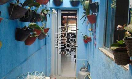 Casa com 3 quartos à venda na Rua Vila Rosa, 595, Vila Rosa, São Bernardo do Campo