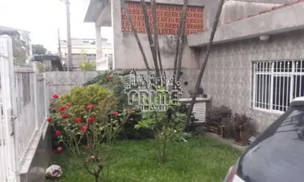 Casa com 2 quartos à venda na Rua Jardim Brasilia, 578, Jardim Brasília, São Paulo