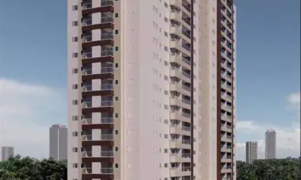 Apartamento com 3 quartos à venda na Rua Jardim Praia Grande, 51, Jardim Praia Grande, Mongaguá