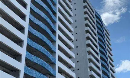 Apartamento com 3 quartos à venda na Rua Ocian, 251, Cidade Ocian, Praia Grande