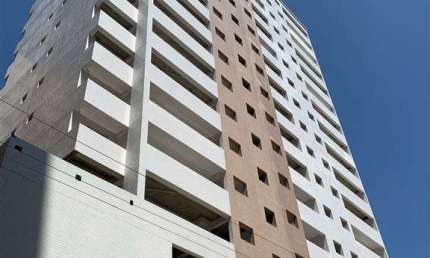 Apartamento com 2 quartos à venda na Rua Tupi, 151, Tupi, Praia Grande