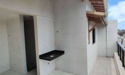 Casa com 4 quartos à venda na Rua Mirim, 1191, Vila Mirim, Praia Grande