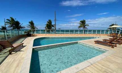 Apartamento com 2 quartos à venda na Rua Vila Atlantica, 4935, Vila Atlântica, Mongaguá