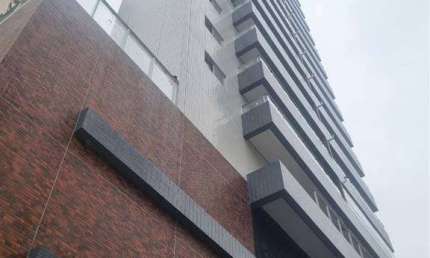 Apartamento com 1 quarto à venda na Rua Guilhermina, 129, Guilhermina, Praia Grande