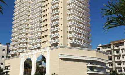 Apartamento com 2 quartos à venda na Rua Caiçara, 12471, Vila Caiçara, Praia Grande