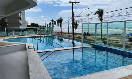 Apartamento com 2 quartos à venda na Rua Centro, 4829, Centro, Mongaguá