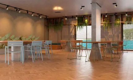 Apartamento com 3 quartos à venda na Rua Forte, 51, Canto do Forte, Praia Grande