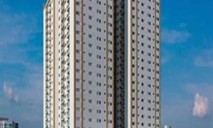 Apartamento com 2 quartos à venda na Rua Parque São Vicente, 271, Parque São Vicente, São Vicente