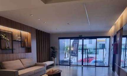Apartamento com 1 quarto à venda na Rua Maracanã, 85, Balneário Maracanã, Praia Grande