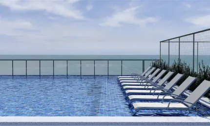 Apartamento com 3 quartos à venda na Rua Aviação, 142, Aviação, Praia Grande