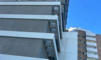 Apartamento com 1 quarto à venda na Rua Real, 51, Jardim Real, Praia Grande
