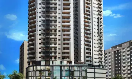 Apartamento com 3 quartos à venda na Rua Forte, 340, Canto do Forte, Praia Grande