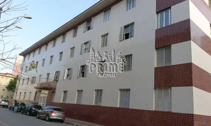 Apartamento com 1 quarto para alugar na Rua Ocian, 442, Cidade Ocian, Praia Grande