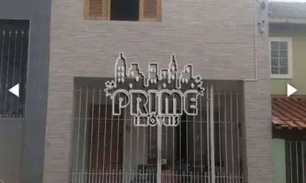 Casa com 2 quartos à venda na Rua Parada Inglesa, 134, Parada Inglesa, São Paulo